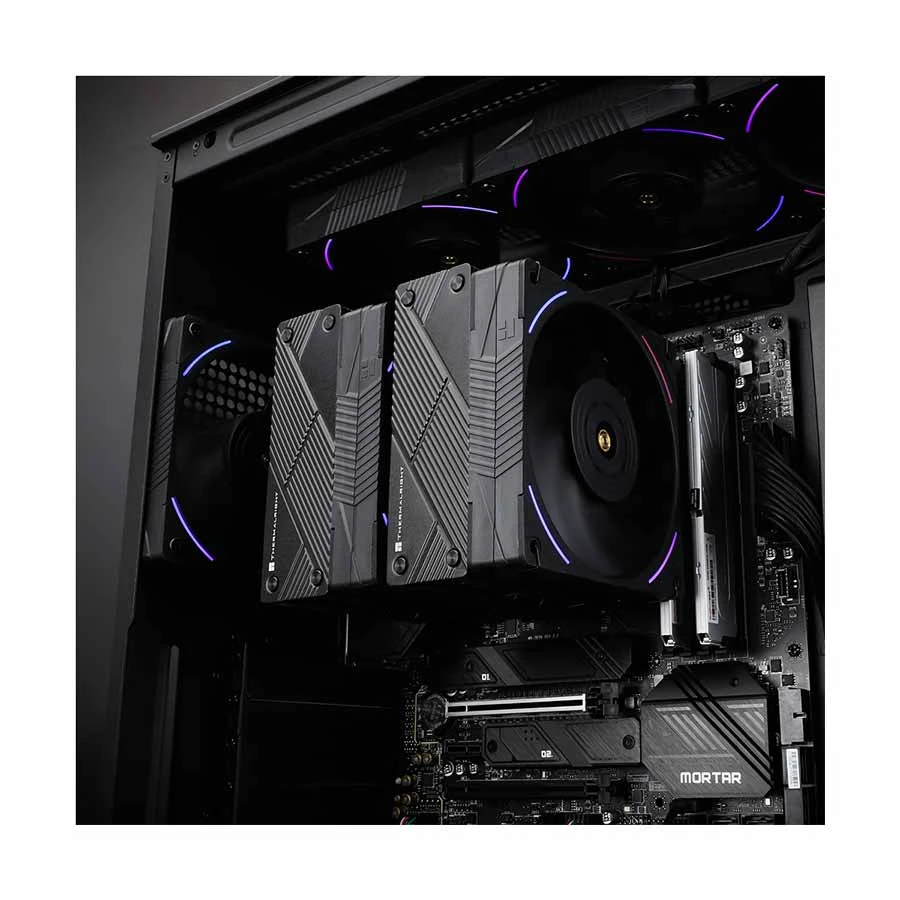 Thermalright Phantom Spirit 120 Evo CPU Cooler Best Price
