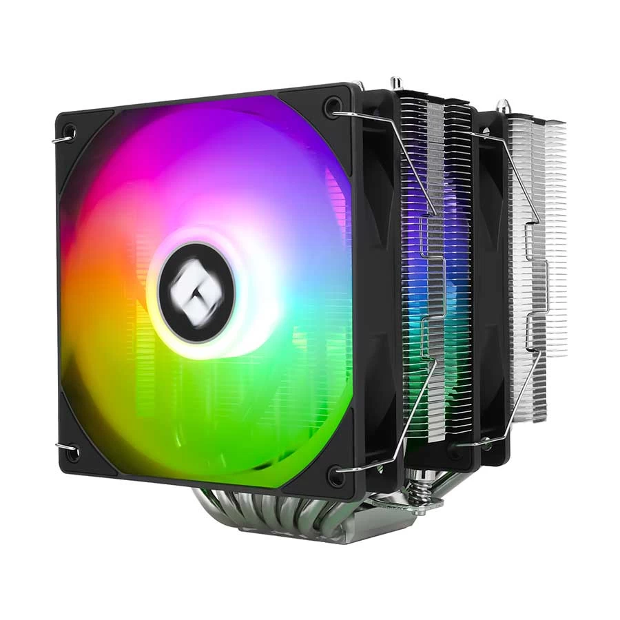 Thermalright Phantom Spirit 120 SE ARGB CPU Cooler Price in Bangladesh
