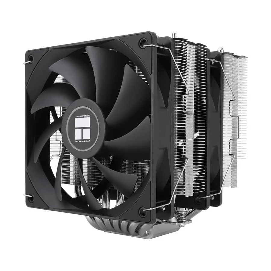 Thermalright Phantom Spirit 120 SE CPU Cooler