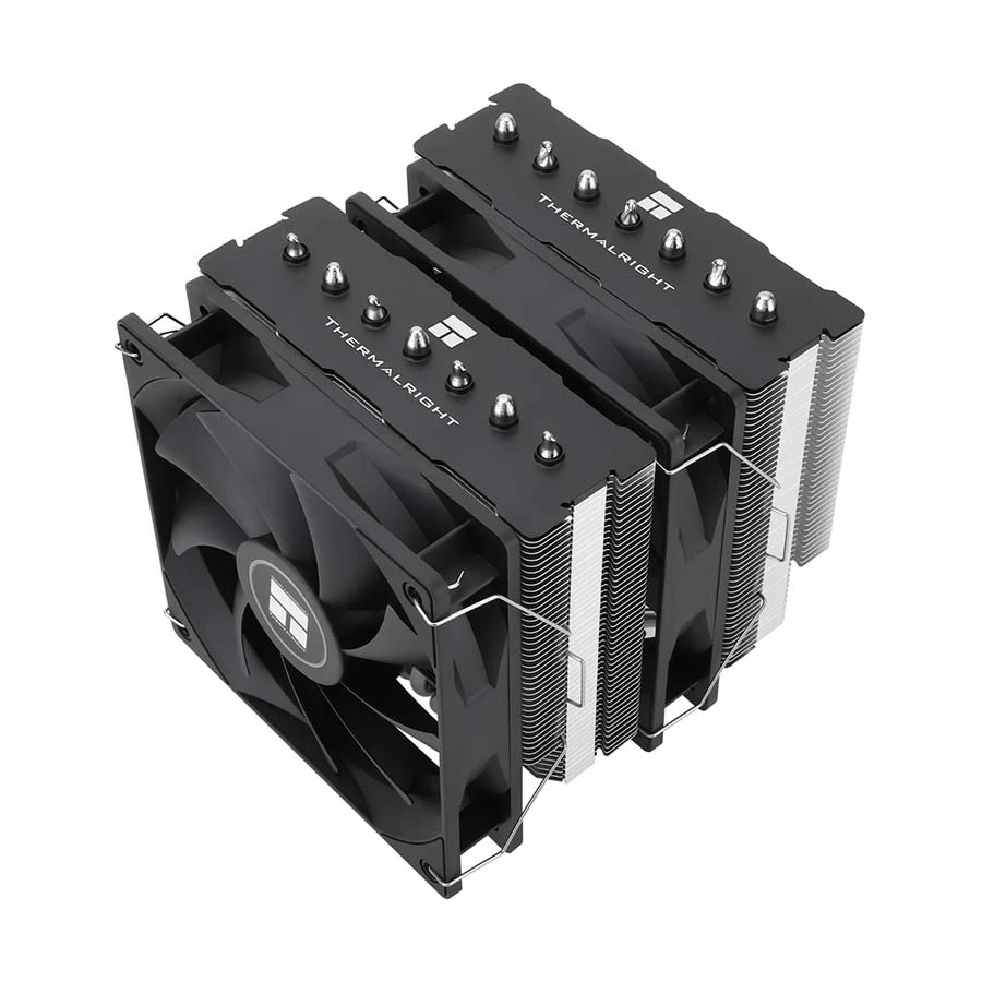 Thermalright Phantom Spirit 120 SE CPU Cooler Price in Bangladesh