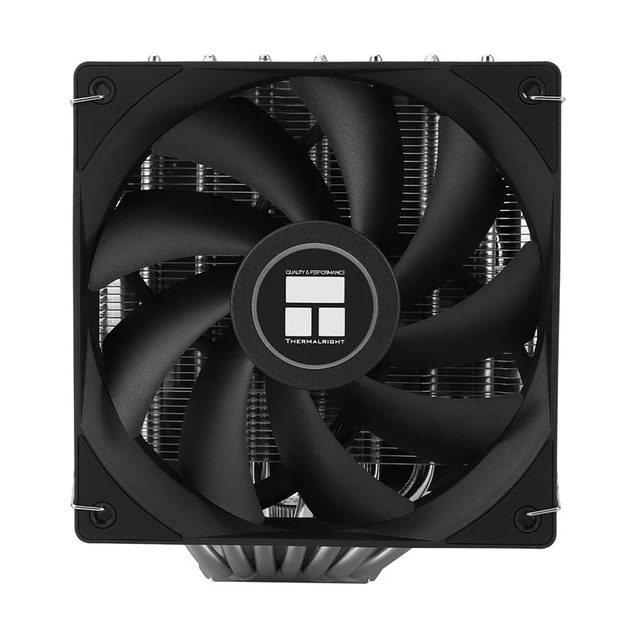 Thermalright Phantom Spirit 120 SE CPU Cooler in BD
