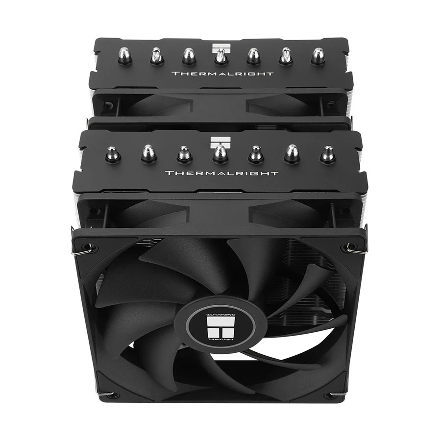 Thermalright Phantom Spirit 120 SE CPU Cooler Price in BD