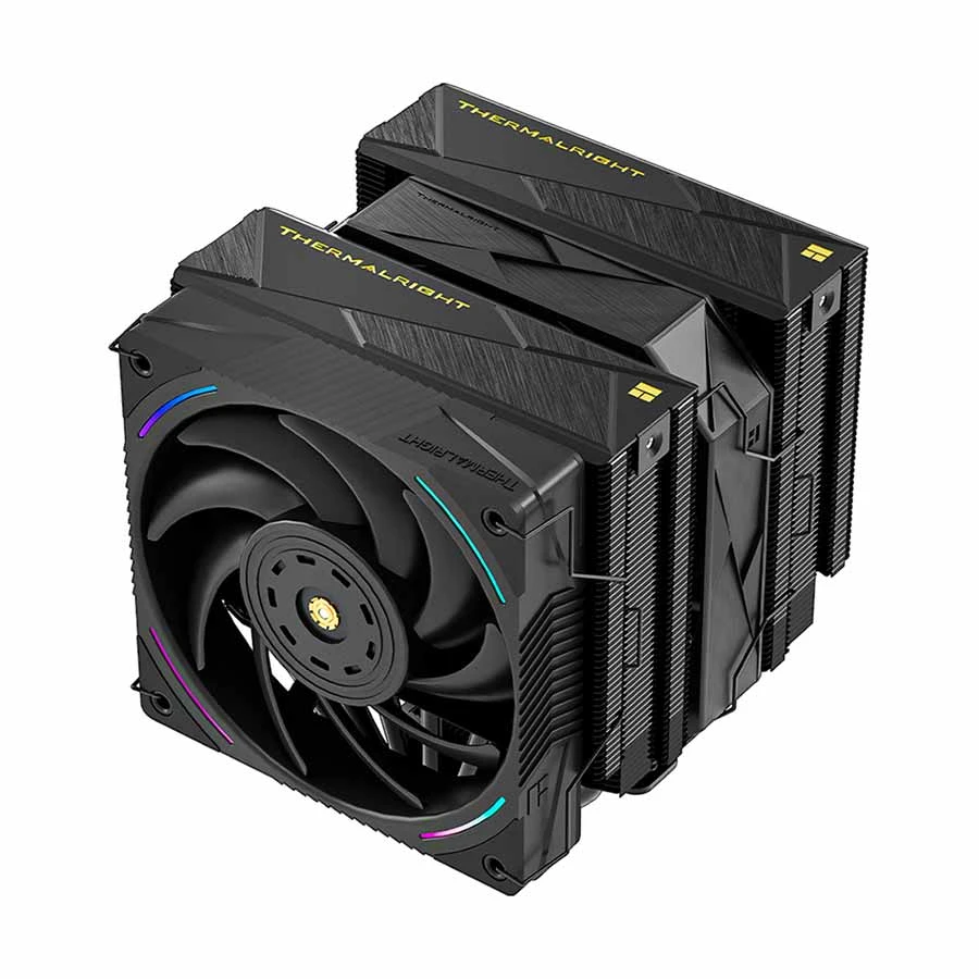 Thermalright Royal Pretor 130 Ultra All Brands