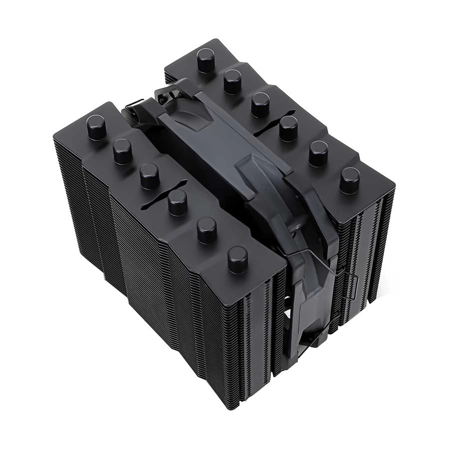 Thermalright Silver Soul 135 CPU Cooler in BD