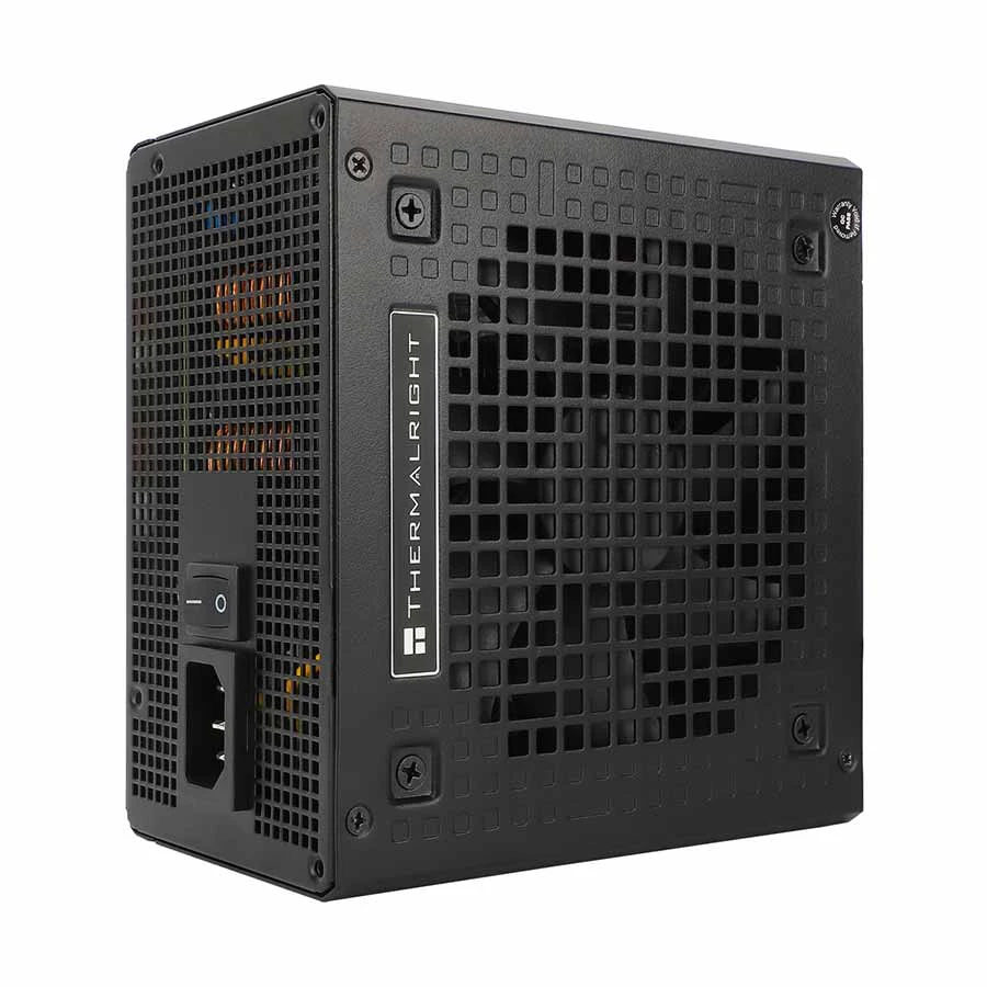 Thermalright TB-750S Power Supply in BD
