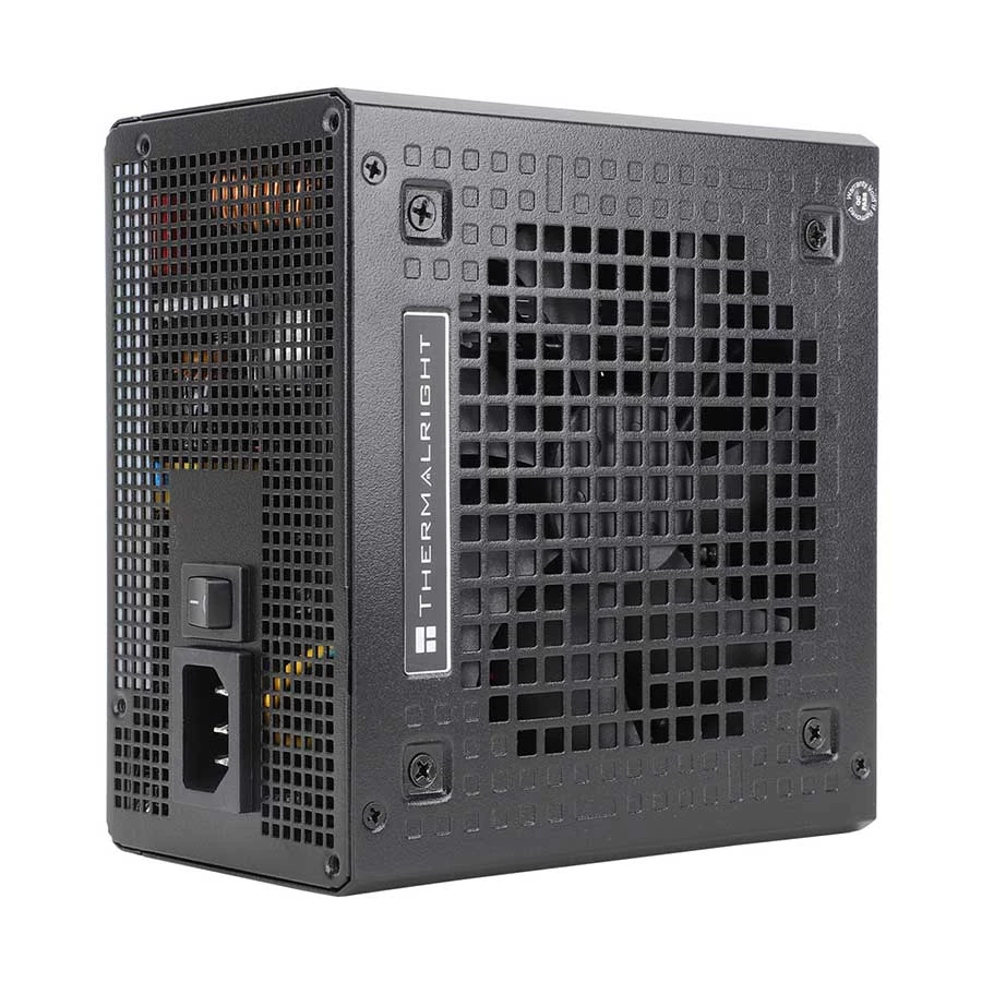 Thermalright TG-750 Power Supply