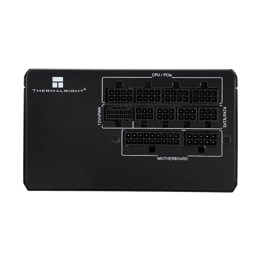 Thermalright TG-750 Power Supply Price in Bangladesh