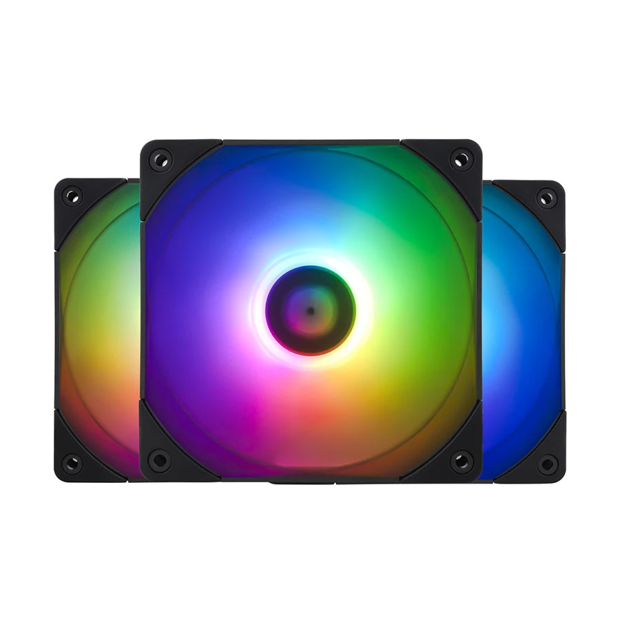 Thermalright TL-C12B-S X3 All Brands