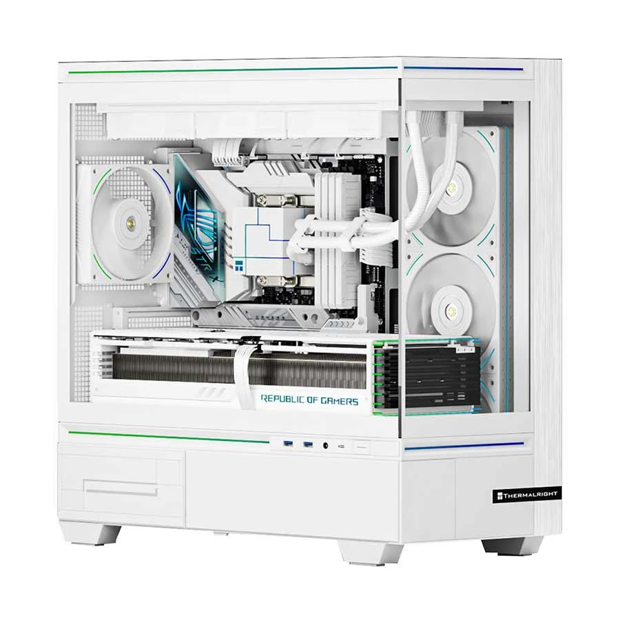 Thermalright TL-M10W Casing