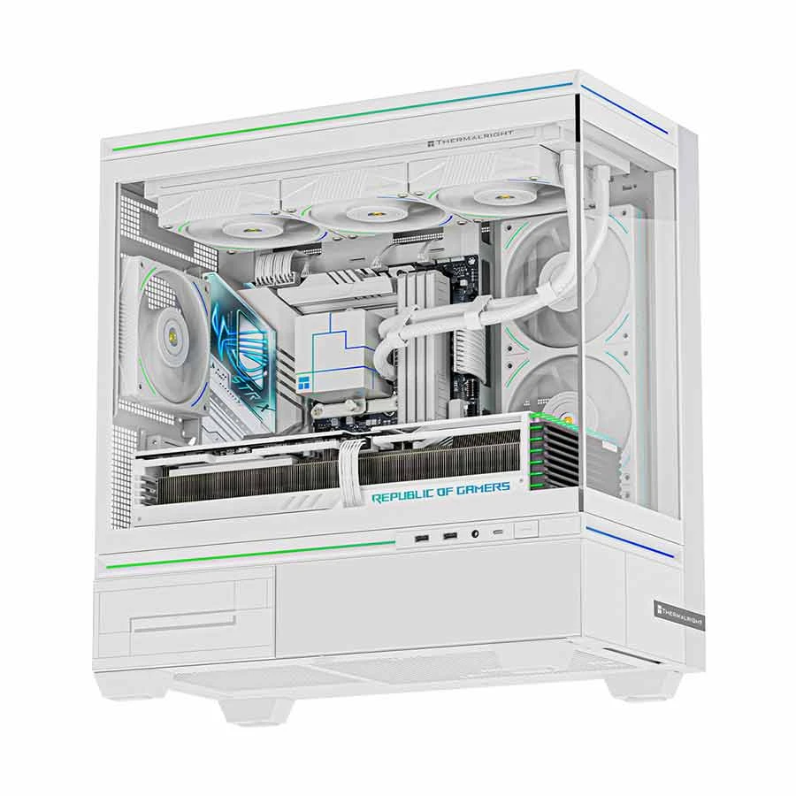 Thermalright TL-M10W Casing Price in Bangladesh