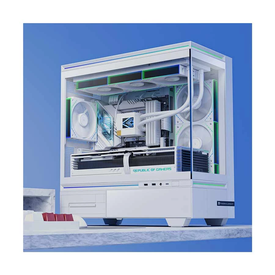 Thermalright TL-M10W Casing in BD