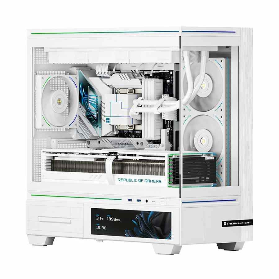 Thermalright TL-M10W Vision Casing