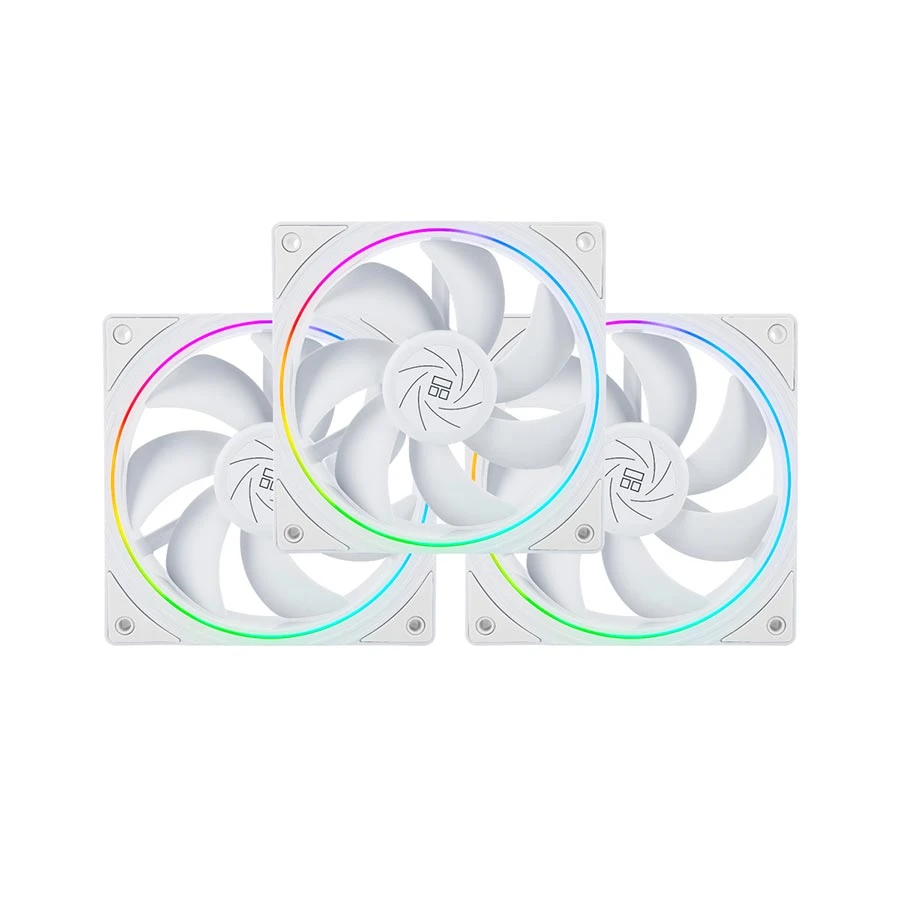 Thermalright TL-S12W X3 Casing Fan