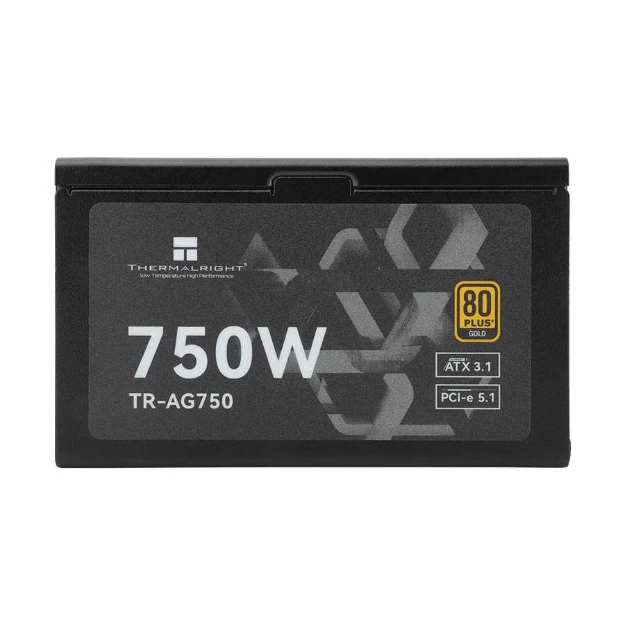 Thermalright TR-AG-750 Power Supply