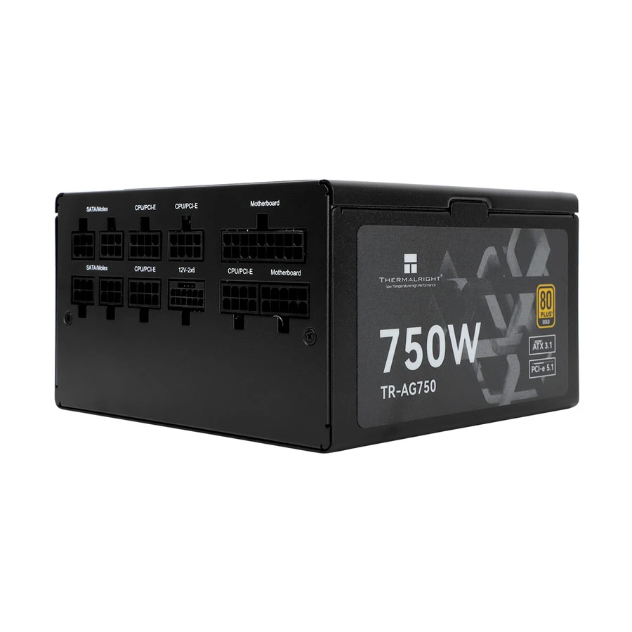 Thermalright TR-AG-750 Power Supply Price in BD