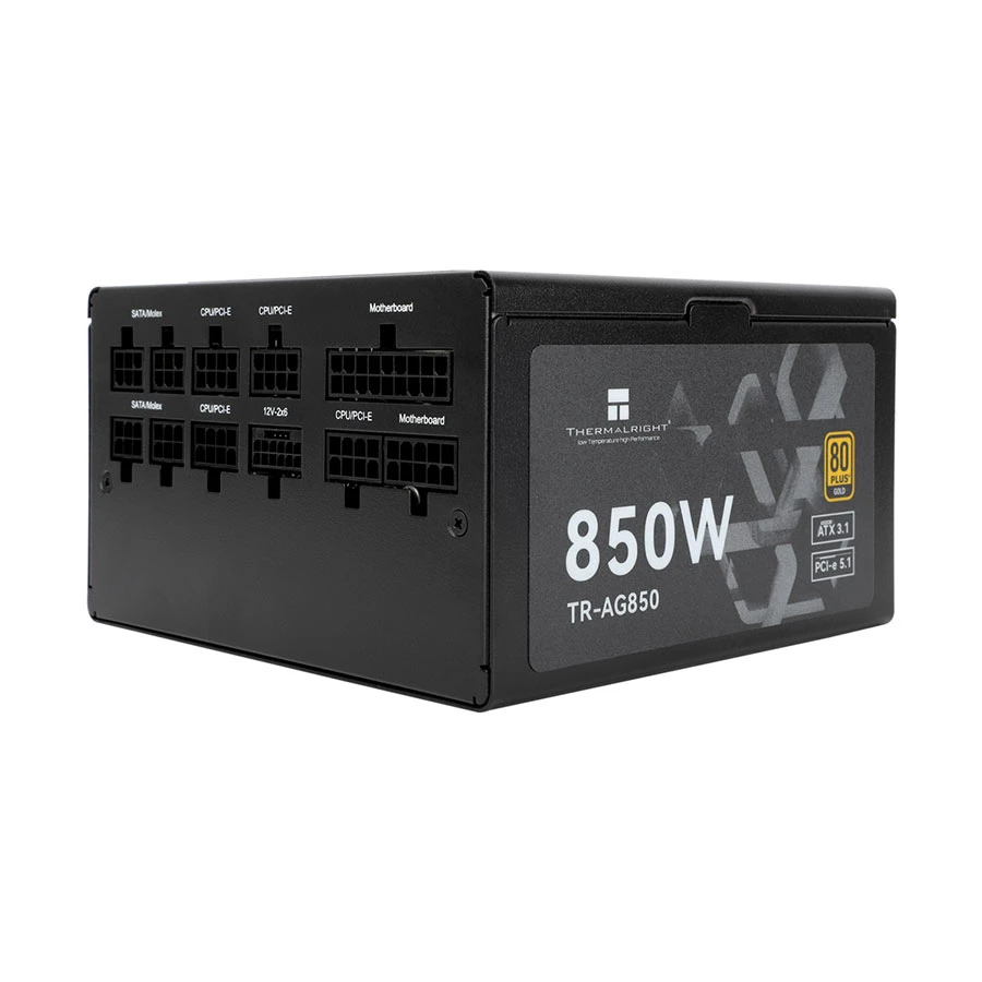 Thermalright TR-AG-850 Power Supply Price in BD