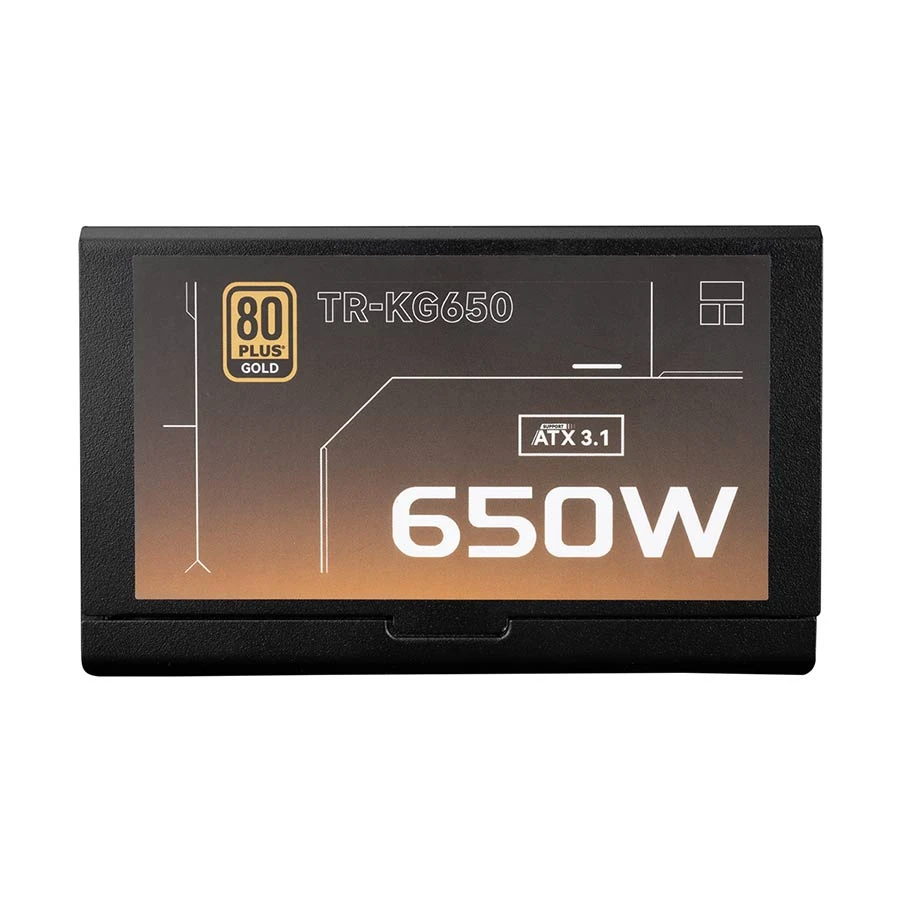 Thermalright TR-KG650 Power Supply