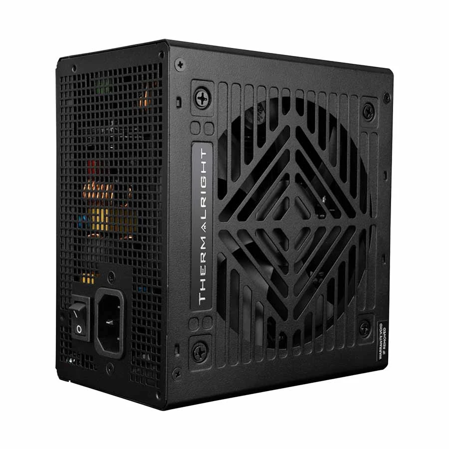 Thermalright TR-KG650 Power Supply Price in Bangladesh
