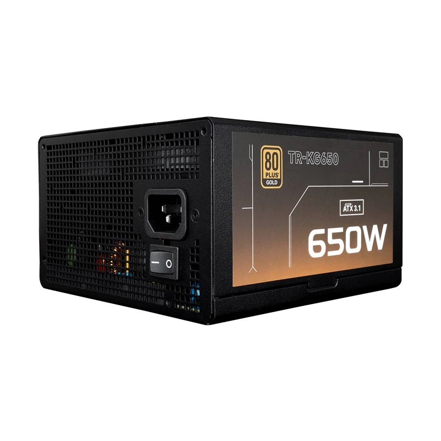 Thermalright TR-KG650 Power Supply Price in BD