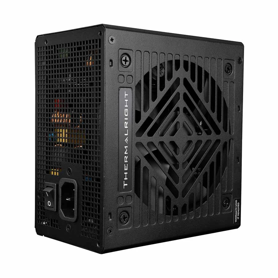 Thermalright TR-KG750 Power Supply Price in Bangladesh