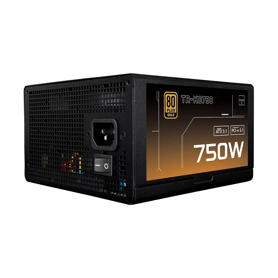 Thermalright TR-KG750 Power Supply Price in BD