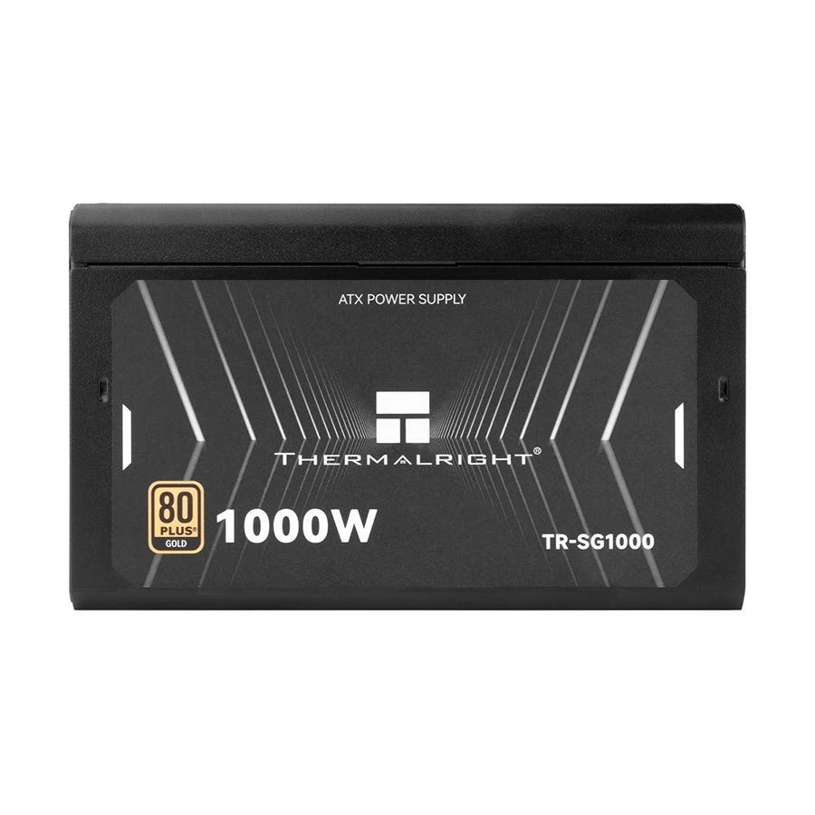 Thermalright TR-SG-1000 Power Supply Price in Bangladesh
