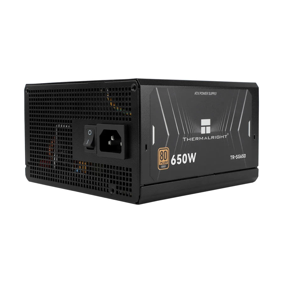 Thermalright TR-SG-650 Power Supply