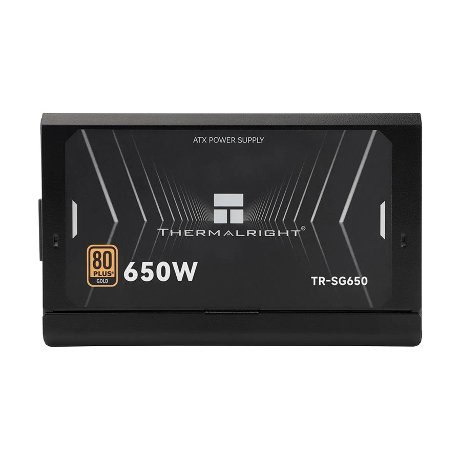 Thermalright TR-SG-650 Power Supply Price in Bangladesh