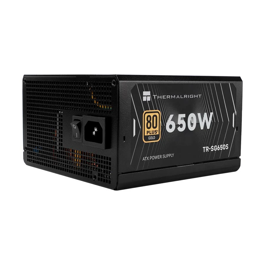 Thermalright TR-SG-650S Power Supply