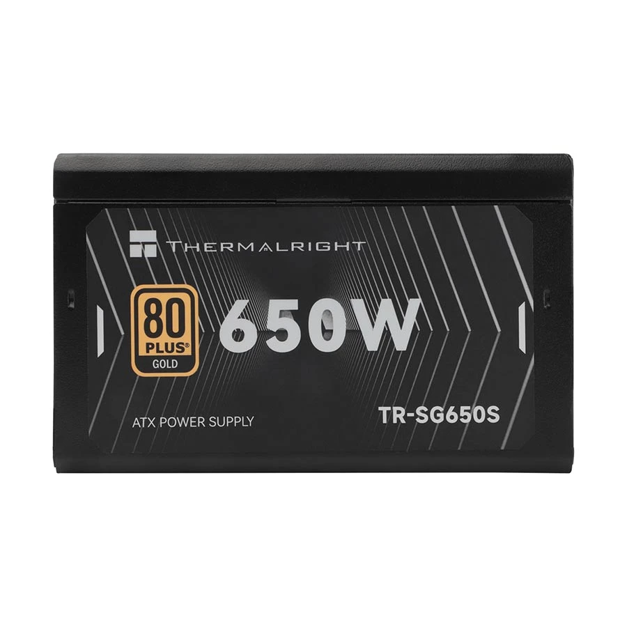 Thermalright TR-SG-650S Power Supply Price in Bangladesh