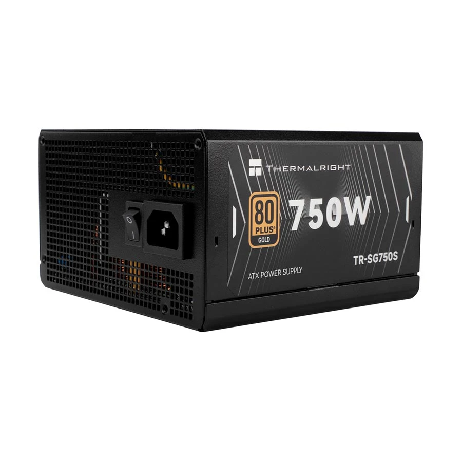 Thermalright TR-SG-750S Power Supply