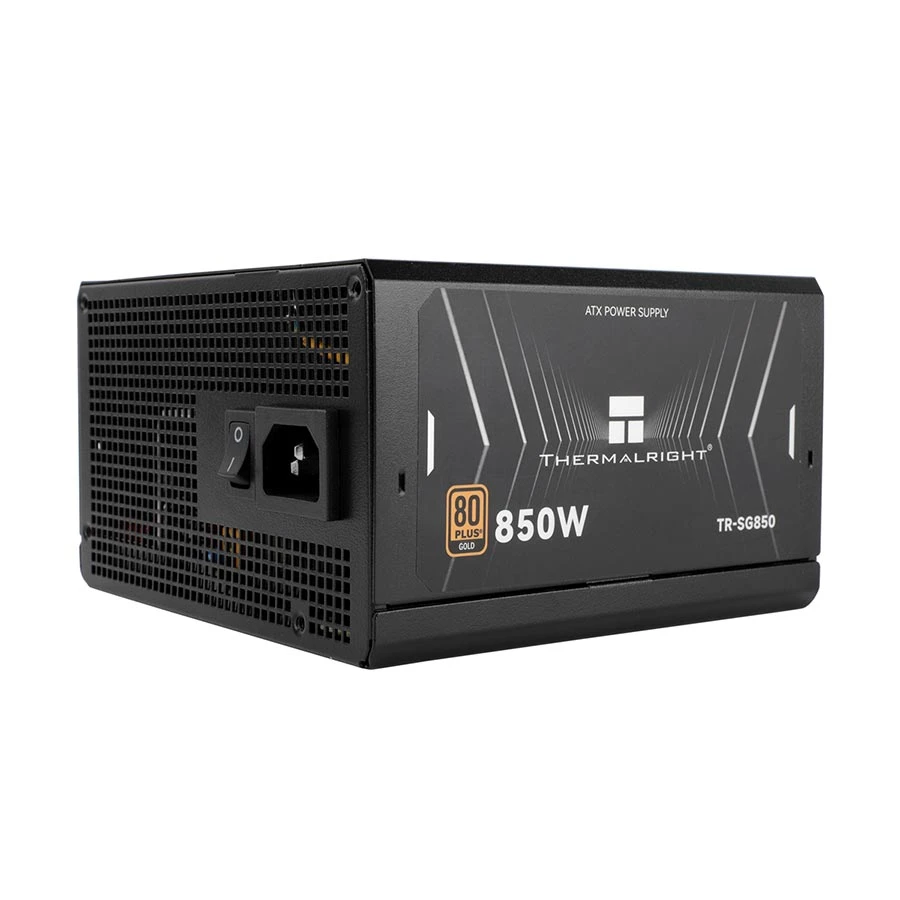 Thermalright TR-SG-850 Power Supply