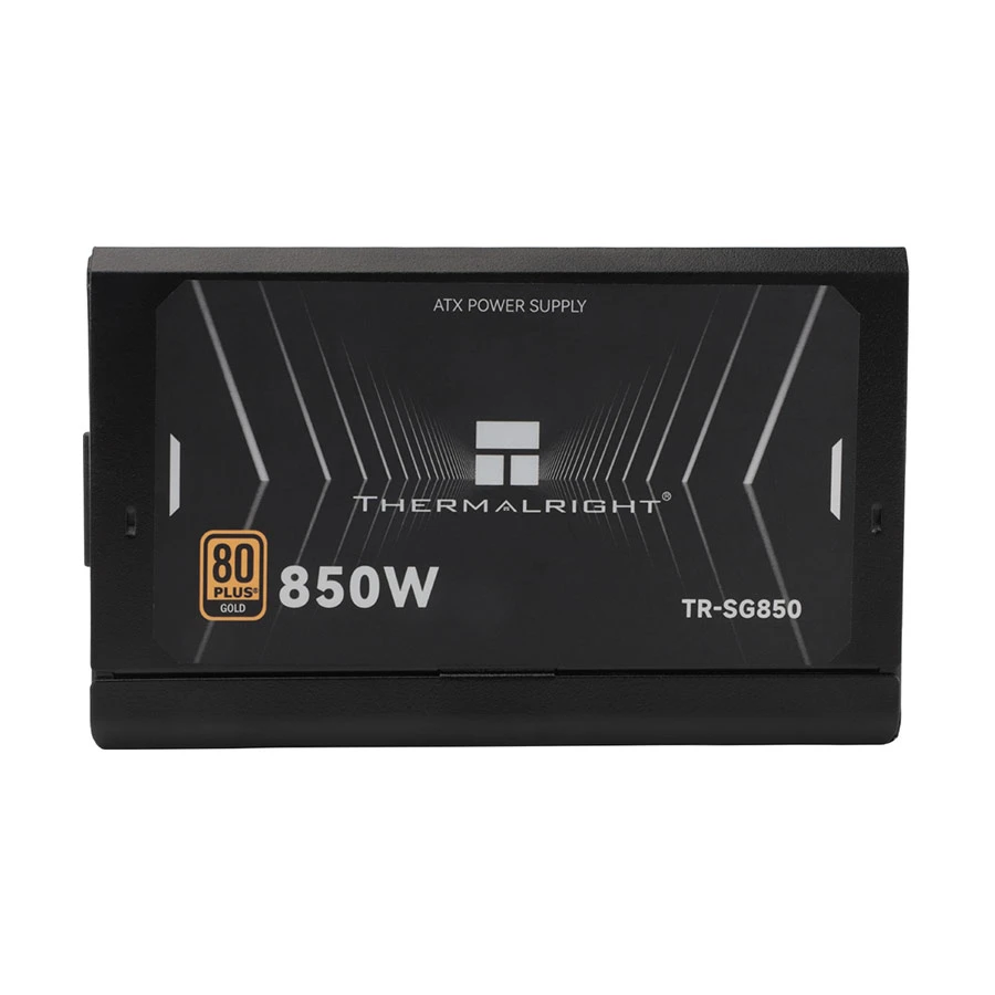 Thermalright TR-SG-850 Power Supply Price in Bangladesh