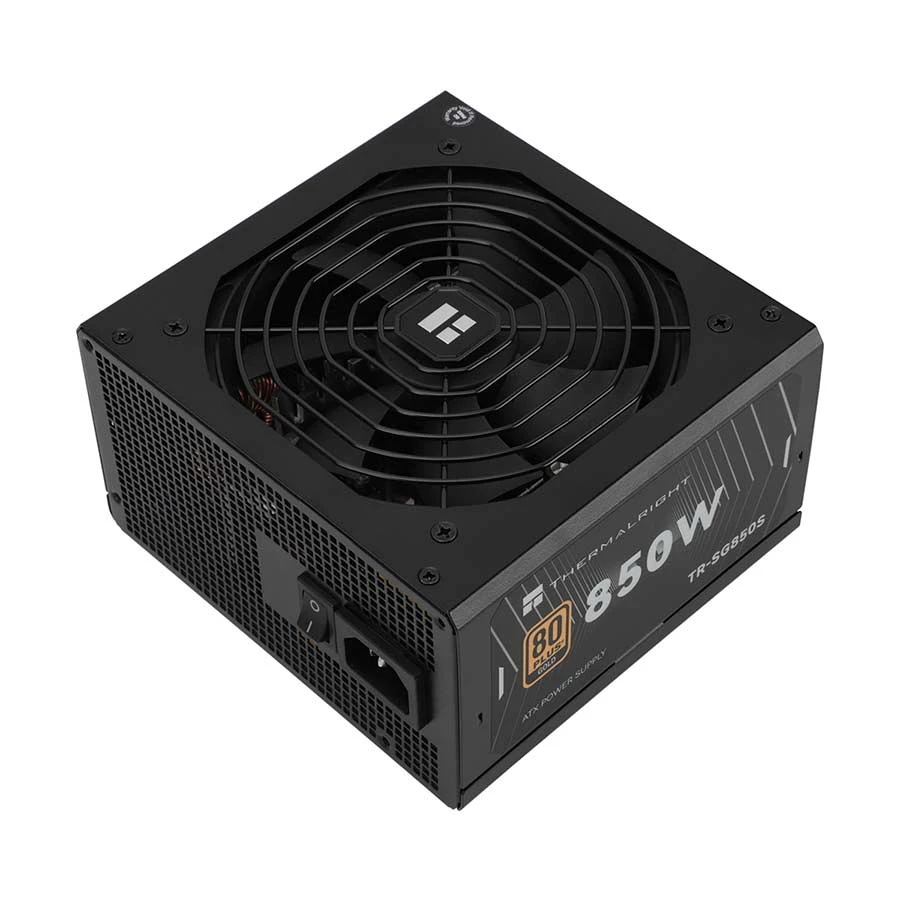 Thermalright TR-SG-850S Power Supply in BD