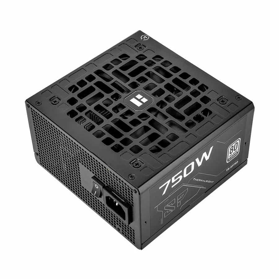 Thermalright TR-SP-750 Power Supply in BD