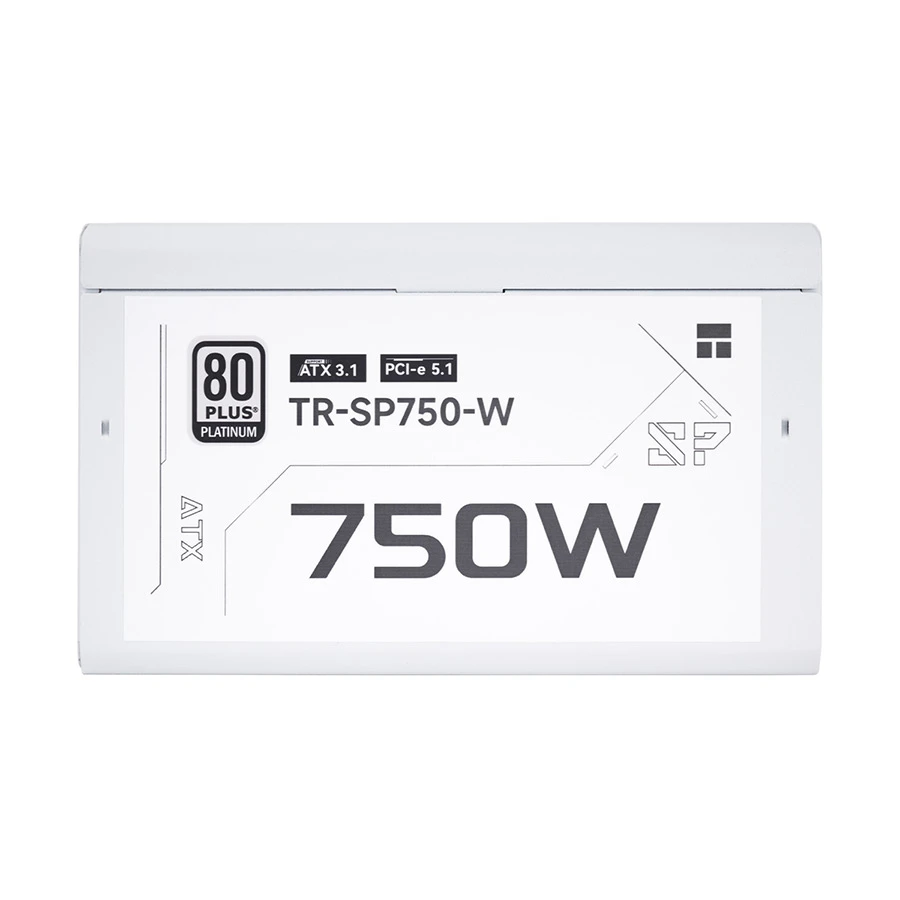 Thermalright TR-SP-750-W Power Supply