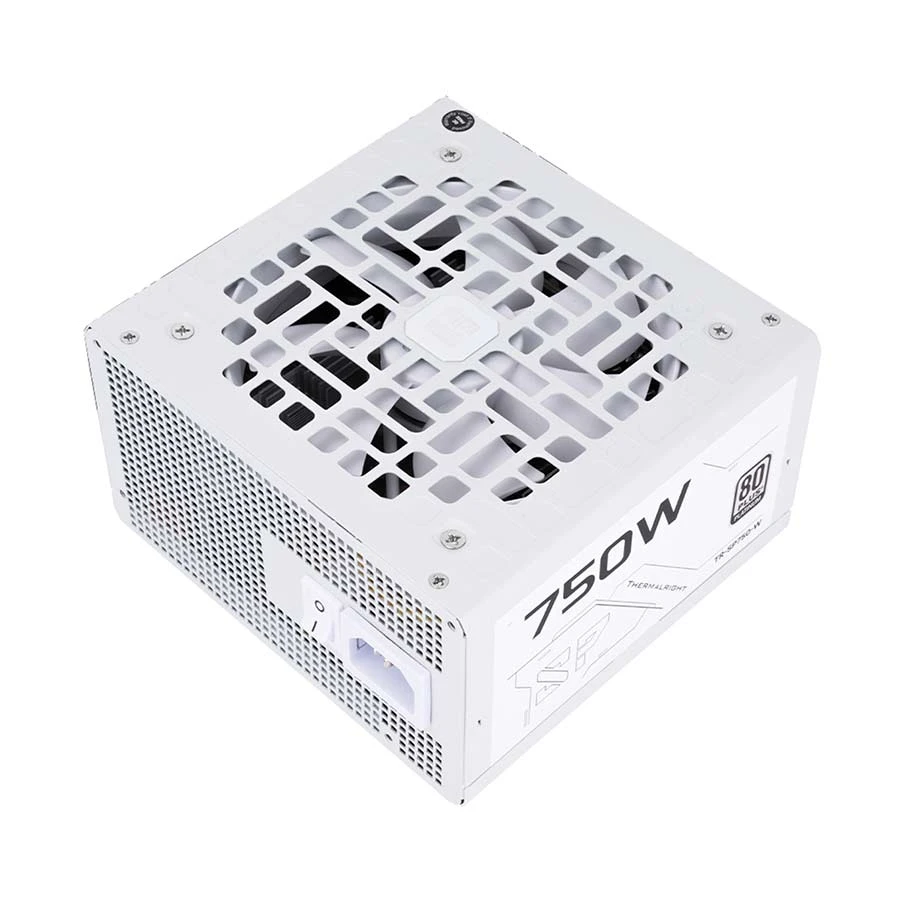 Thermalright TR-SP-750-W Power Supply in BD