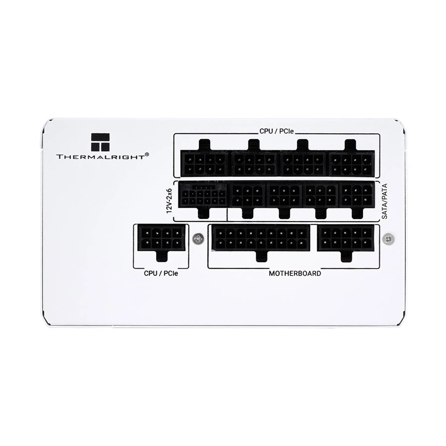 Thermalright TR-SP-750-W Power Supply Price in BD