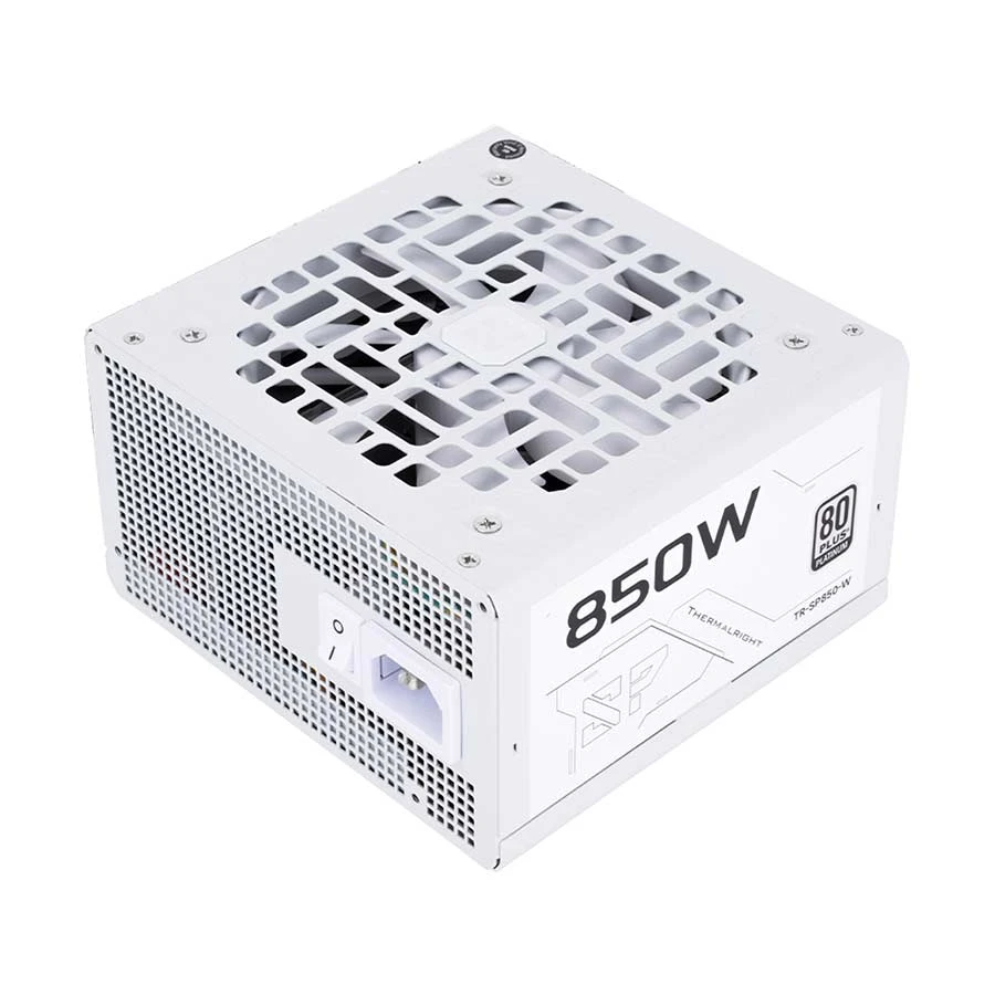 Thermalright TR-SP-850-W Power Supply in BD