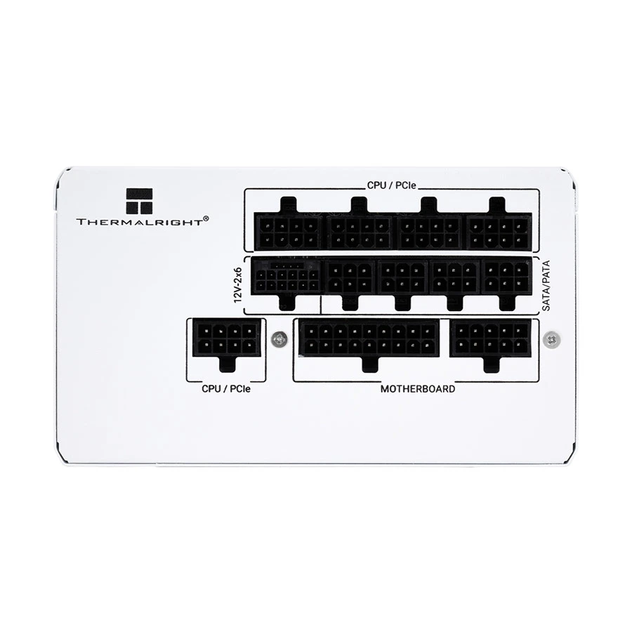 Thermalright TR-SP-850-W Power Supply Price in BD