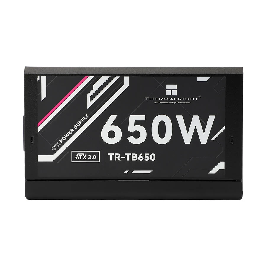 Thermalright TR-TB650 Power Supply Price in Bangladesh