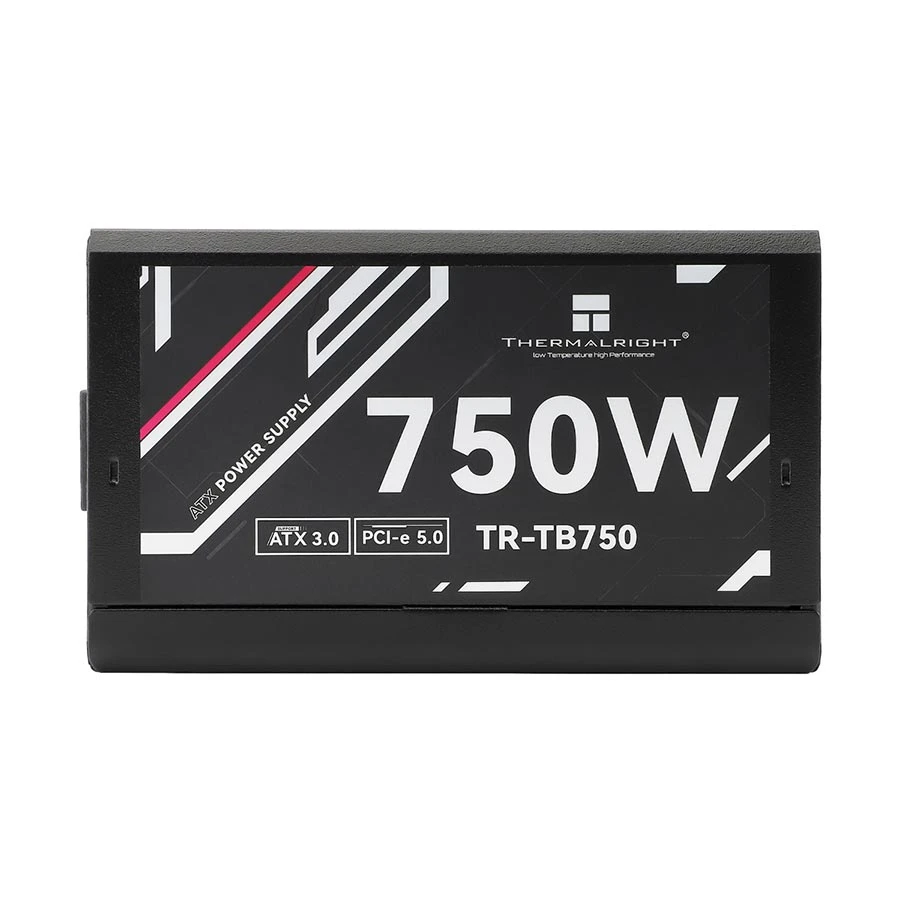 Thermalright TR-TB750 Power Supply Price in Bangladesh