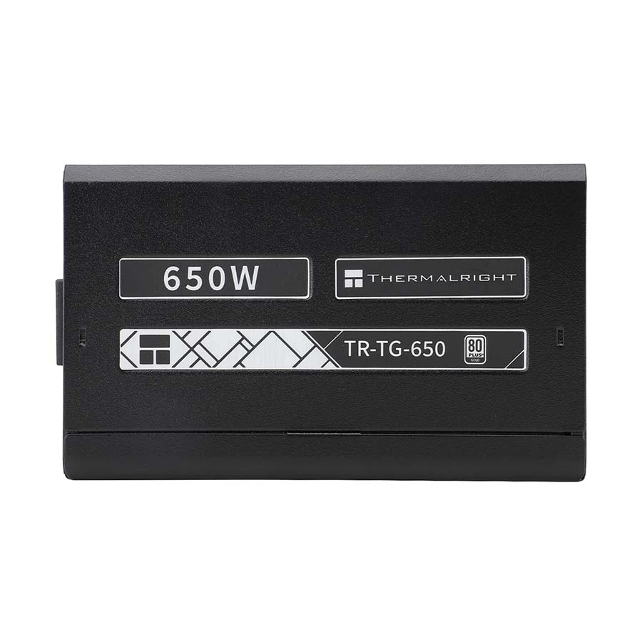 Thermalright TR-TG-650 Power Supply Price in Bangladesh
