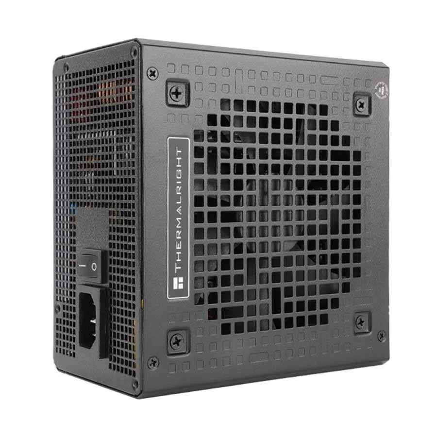 Thermalright TR-TG850-BL Power Supply