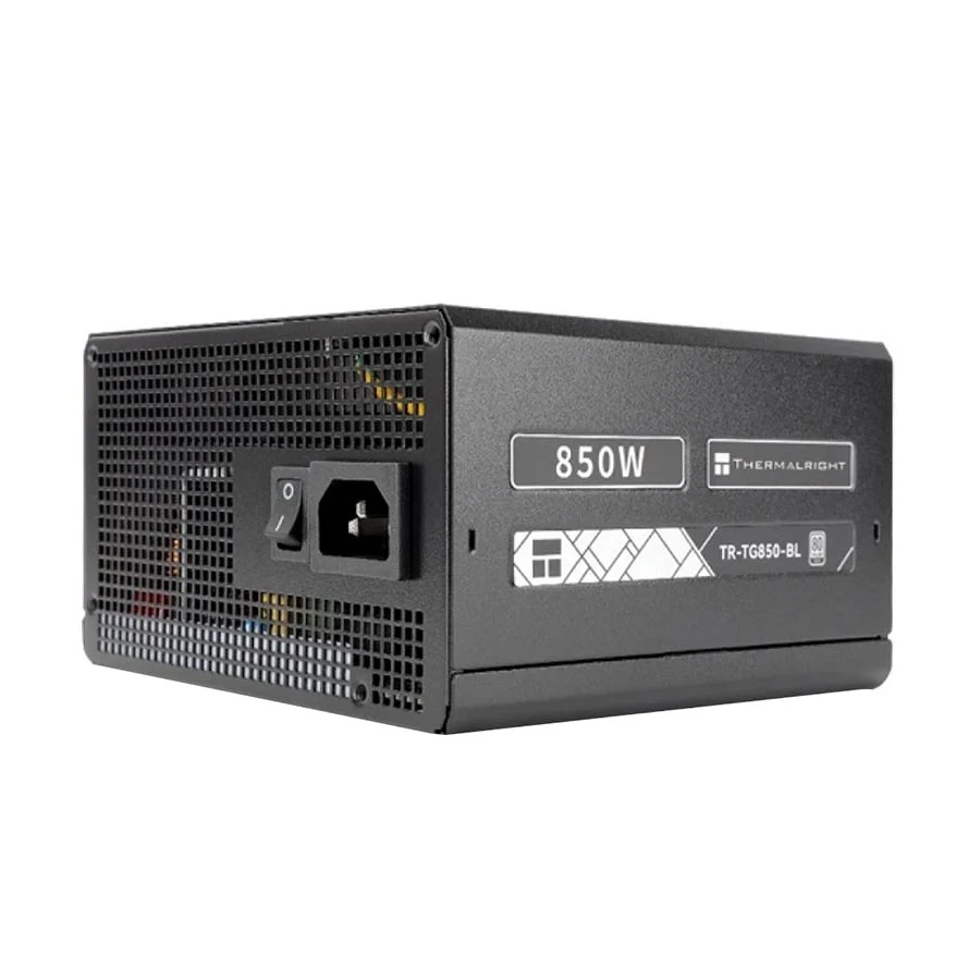 Thermalright TR-TG850-BL Power Supply Price in Bangladesh