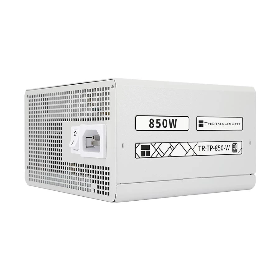 Thermalright TR-TP-850-W Power Supply Price in Bangladesh