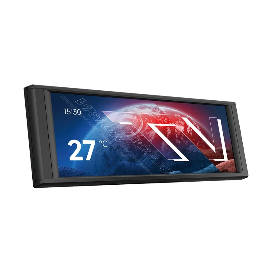 Thermalright Trofeo Vision All Brands