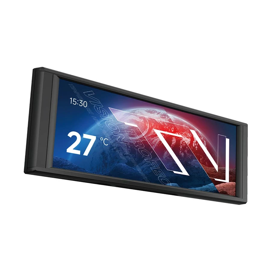 Thermalright Trofeo Vision All Brands Price in Bangladesh