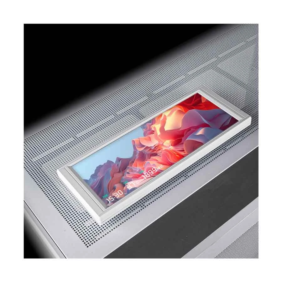 Thermalright Trofeo Vision All Brands Price in BD