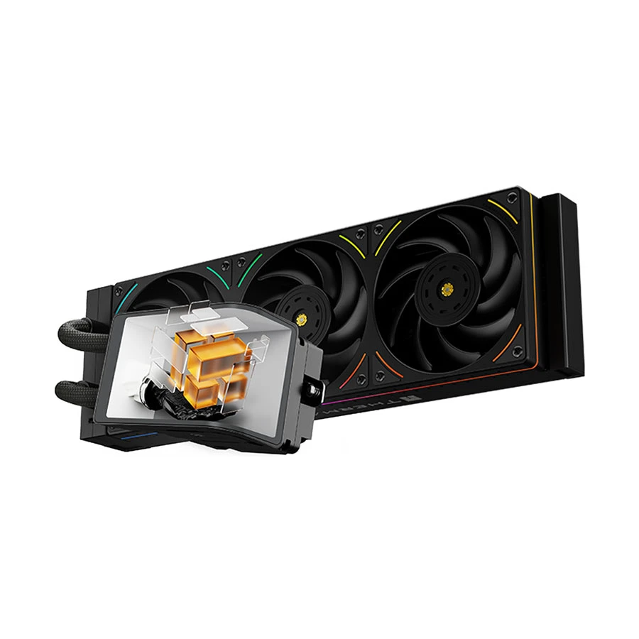 Thermalright Wonder Vision 360 UB ARGB All Brands in BD